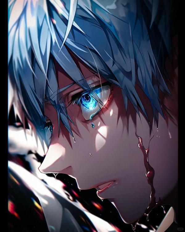 Kuroko Tetsuya (36)