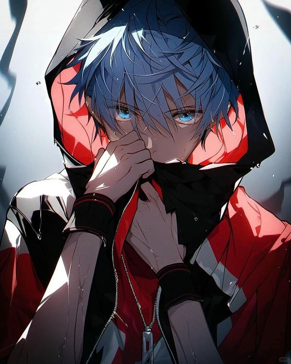 Kuroko Tetsuya (38)