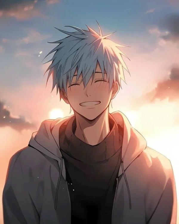 Kuroko Tetsuya (40)