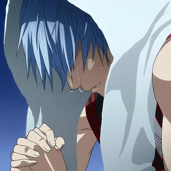 Kuroko Tetsuya (5)