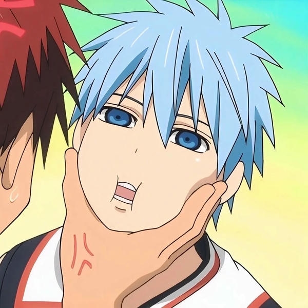 Kuroko Tetsuya (7)