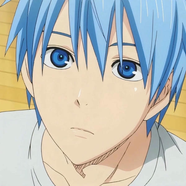 Kuroko Tetsuya (8)