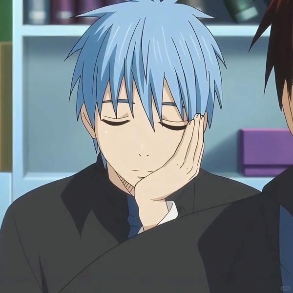 Kuroko Tetsuya (9)