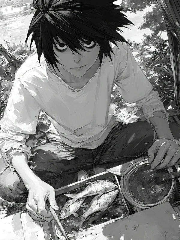 L Lawliet (1)
