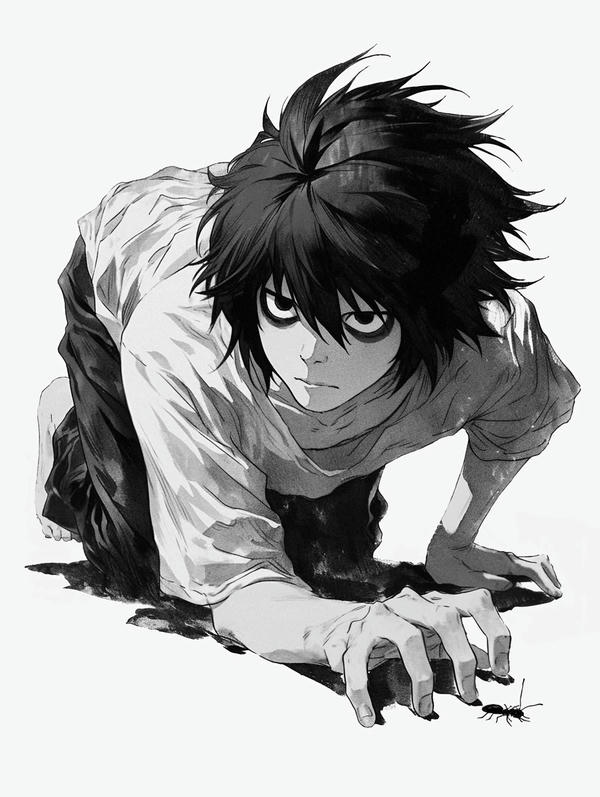 L Lawliet (10)