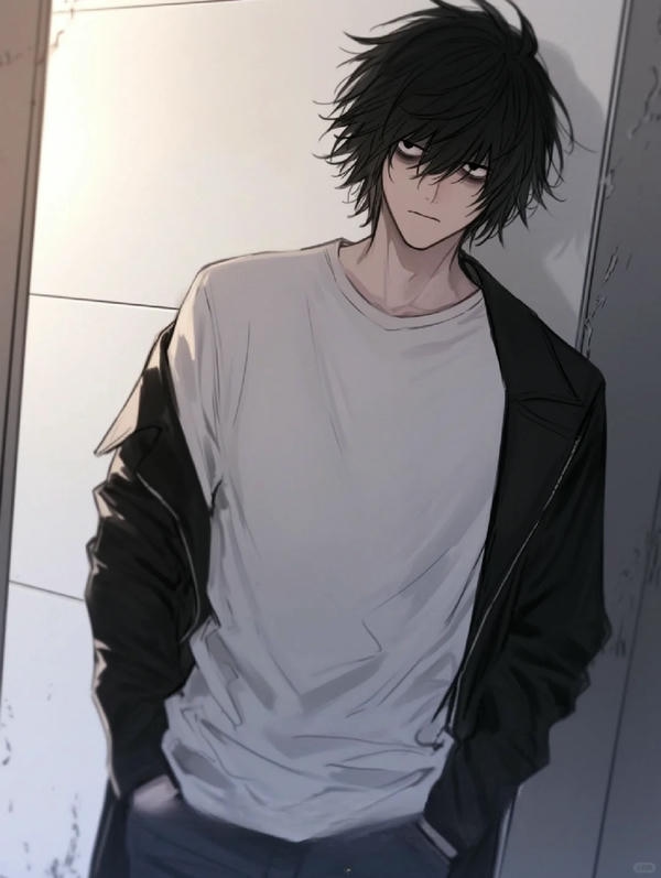 L Lawliet (18)