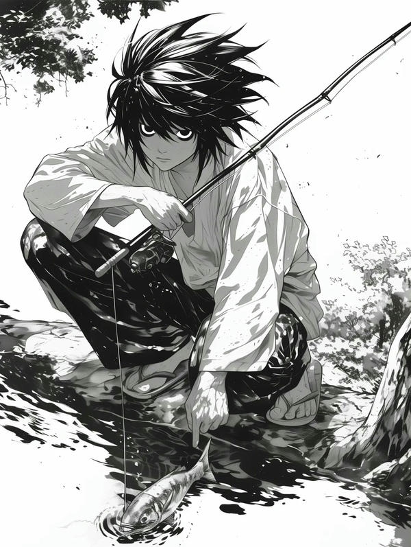 L Lawliet (2)