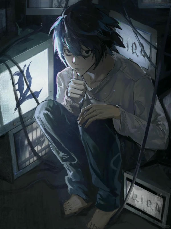 L Lawliet (22)