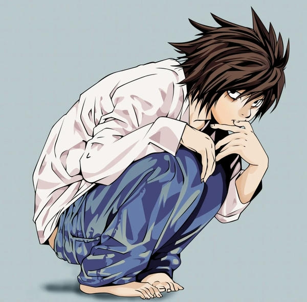 L Lawliet (26)