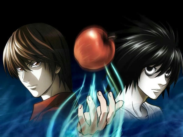 L Lawliet (27)