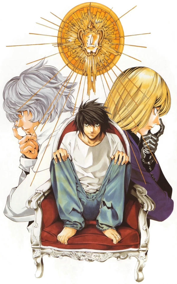 L Lawliet (28)