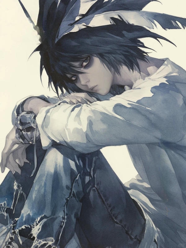 L Lawliet (29)