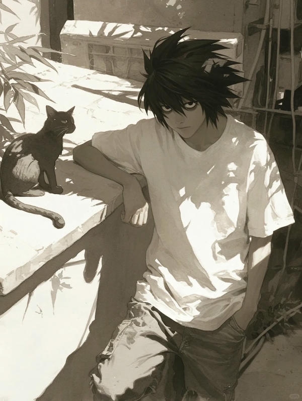 L Lawliet (3)