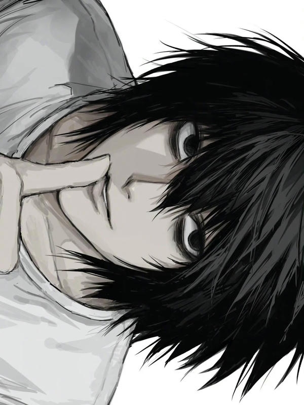 L Lawliet (30)
