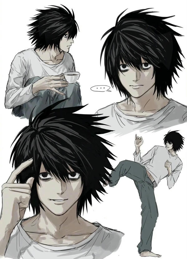L Lawliet (31)