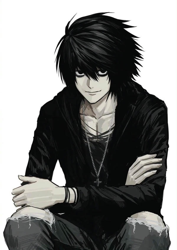 L Lawliet (32)