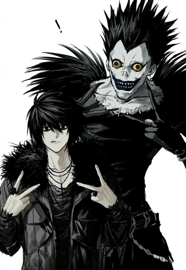 L Lawliet (35)
