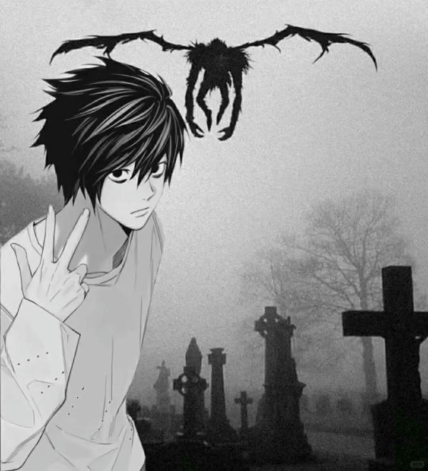 L Lawliet (39)