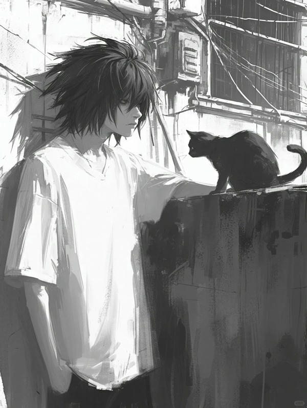 L Lawliet (4)