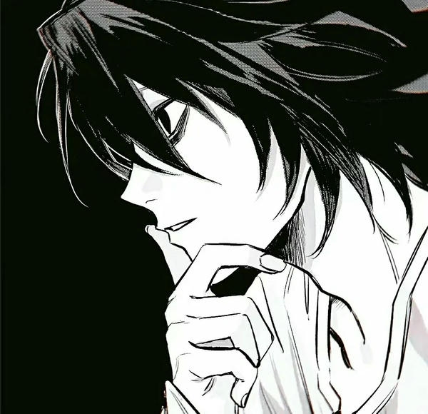 L Lawliet (40)