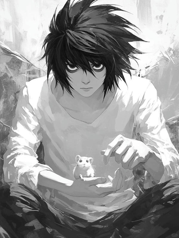 L Lawliet (6)