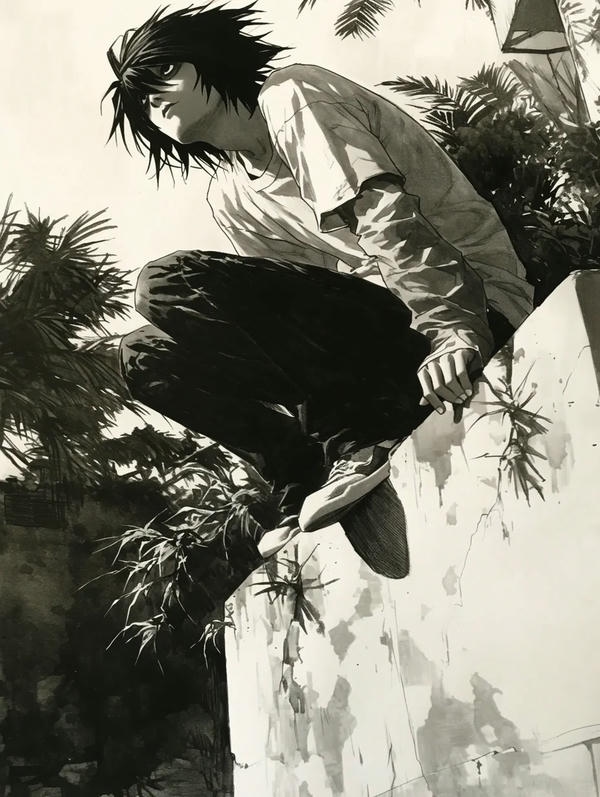 L Lawliet (7)