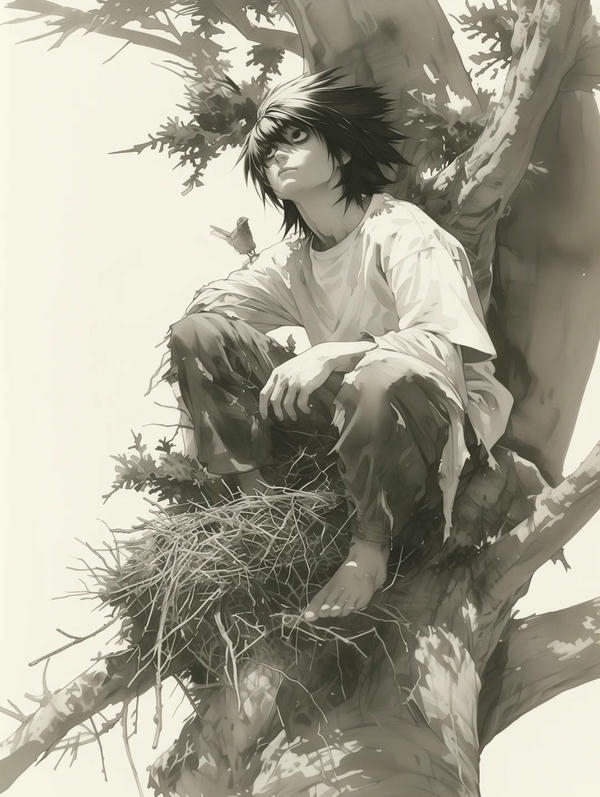 L Lawliet (8)