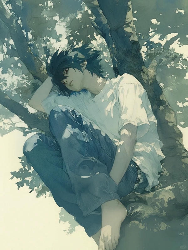 L Lawliet (9)