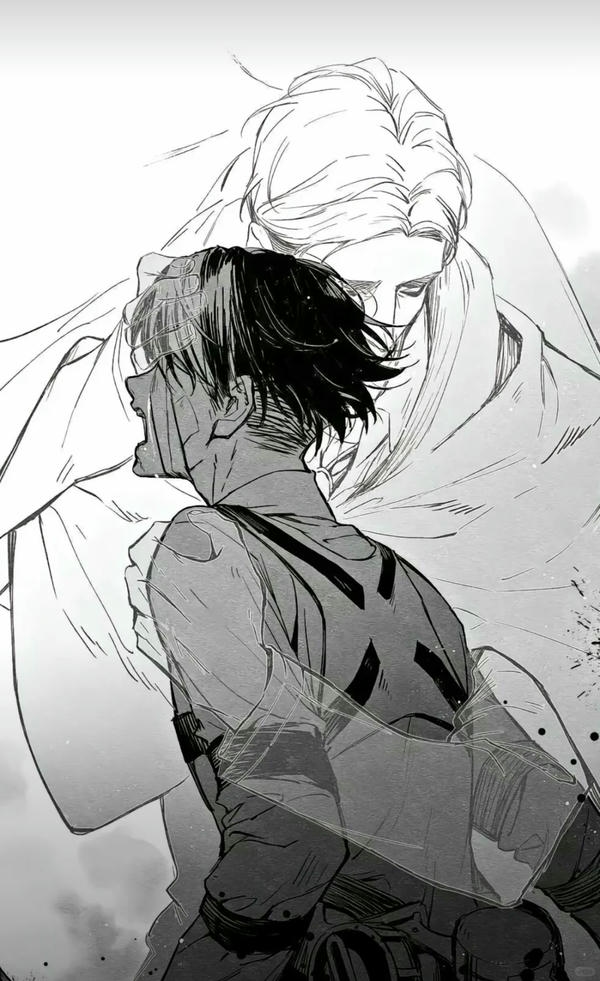 Levi Ackerman (20)