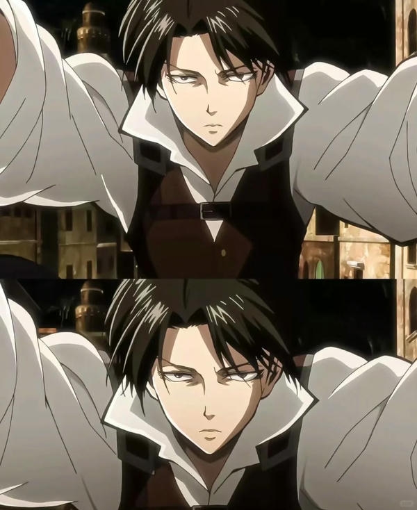 Levi Ackerman (32)
