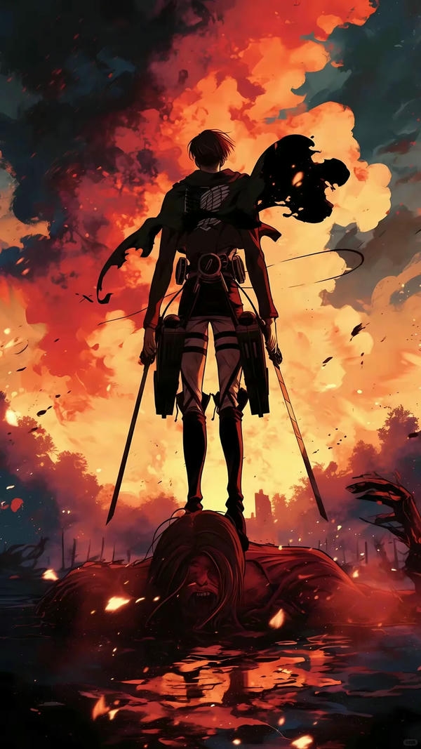 Levi Ackerman (4)