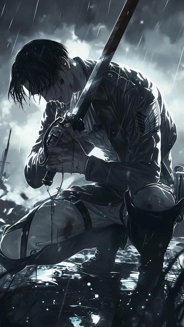 Levi Ackerman (6)