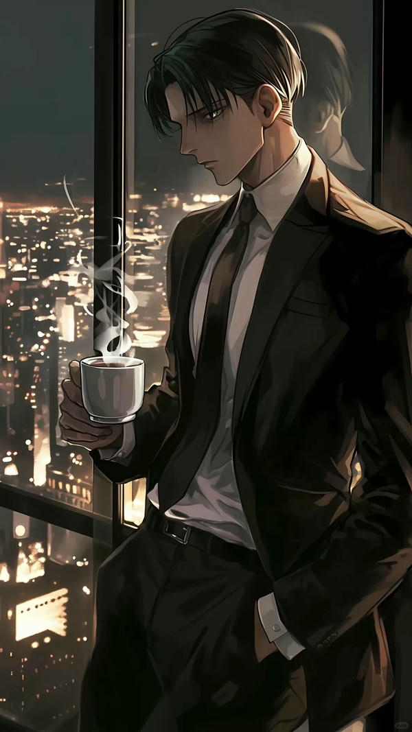 Levi Ackerman (9)