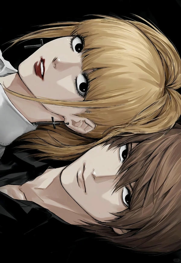 Light Yagami (10)