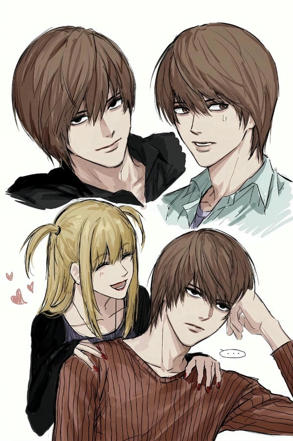 Light Yagami (11)