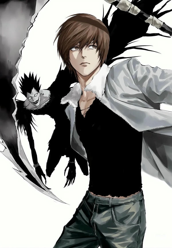 Light Yagami (12)