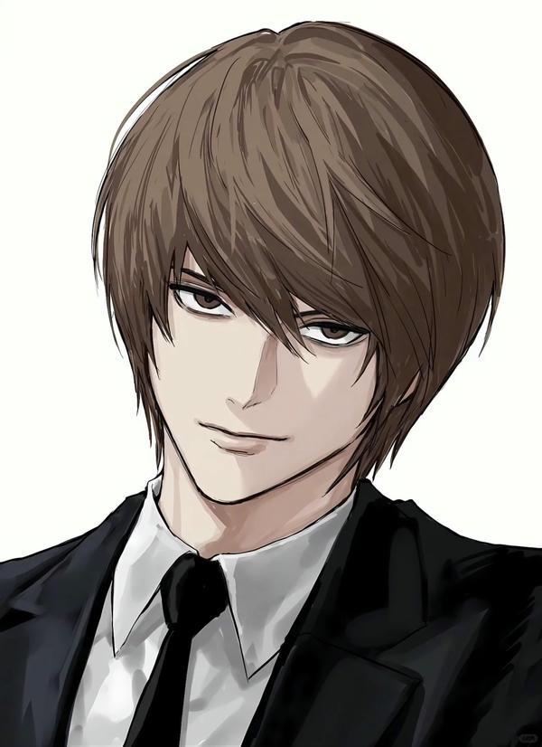 Light Yagami (13)