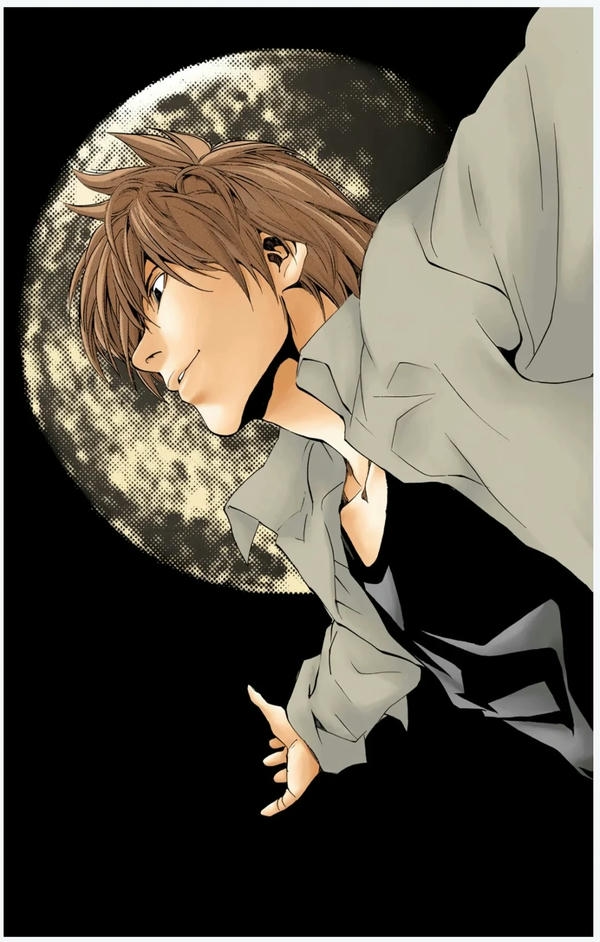 Light Yagami (15)