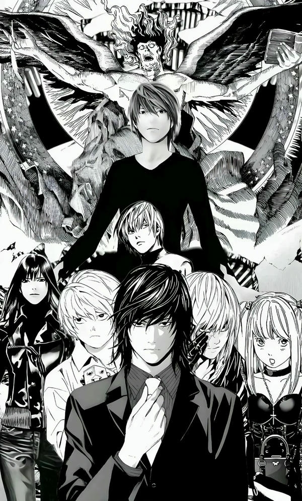 Light Yagami (16)