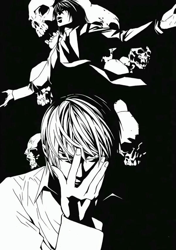Light Yagami (17)