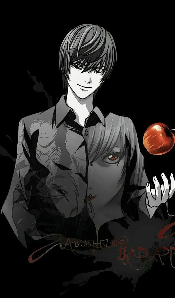 Light Yagami (18)