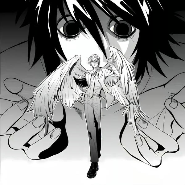 Light Yagami (19)
