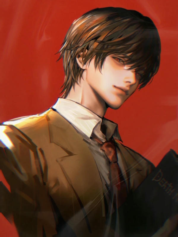 Light Yagami (21)