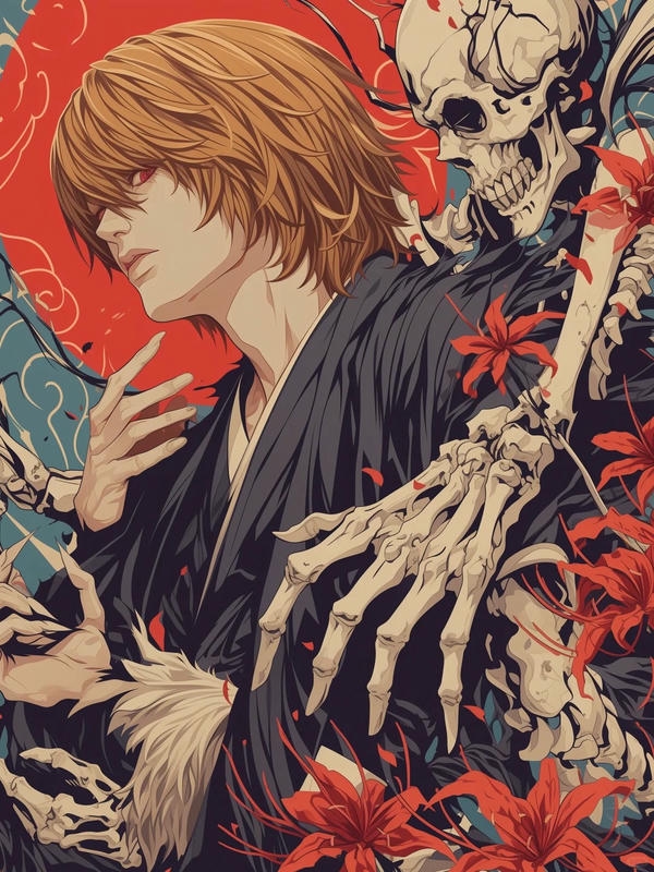 Light Yagami (23)