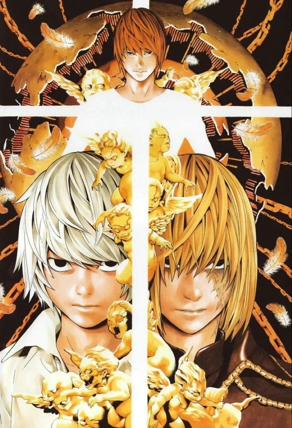 Light Yagami (26)