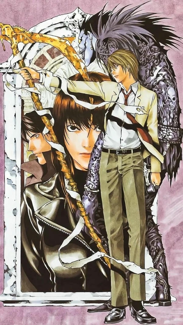 Light Yagami (27)