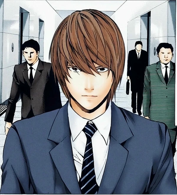 Light Yagami (28)