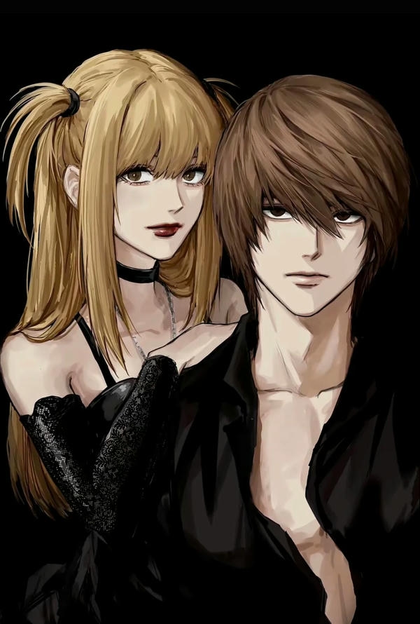 Light Yagami (29)