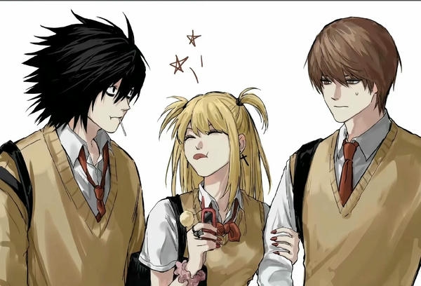 Light Yagami (30)