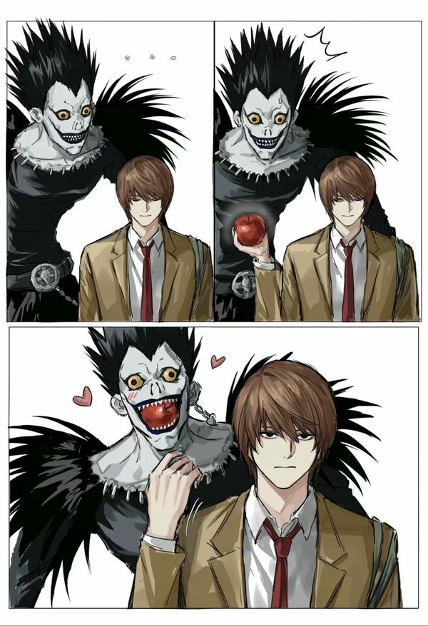 Light Yagami (31)